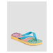 Dětské žabky Havaianas Kids Flores Caja