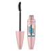 Maybelline - Lash Sensational Waterproof odstín č. 1 - Very Black Řasenky 1 g Černá unisex