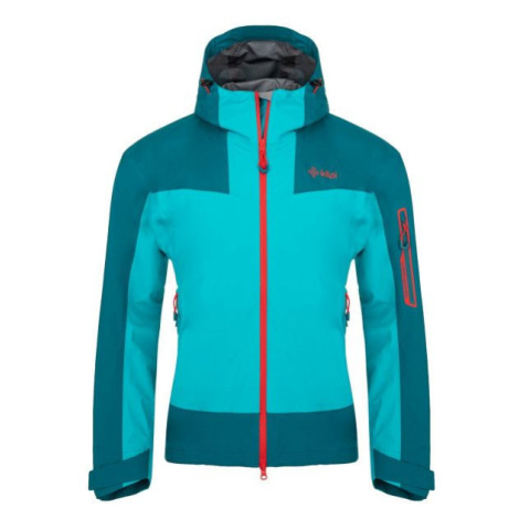 MAMBA-M Tyrkysová Kilpi