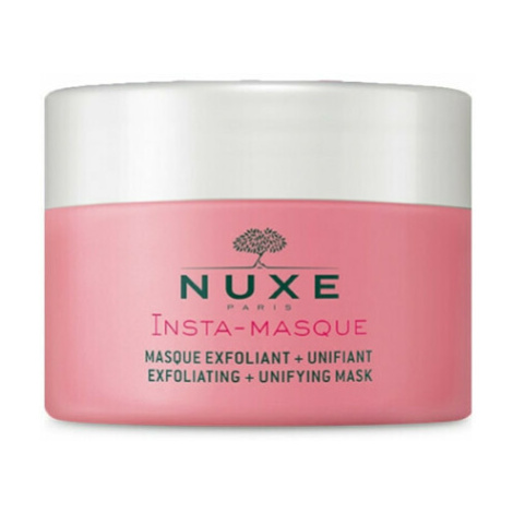 NUXE Exfoliační maska pro sjednocený tón pleti Insta-Masque 50 ml