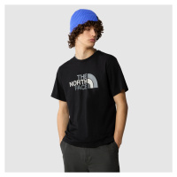 The north face m s/s easy tee xxl