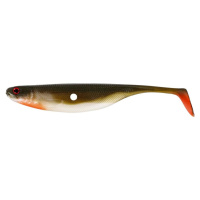 Westin Gumová nástraha ShadTeez Hollow Bass Orange - 8cm 4g 3ks