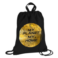 Ditipo Fashion bag Planet