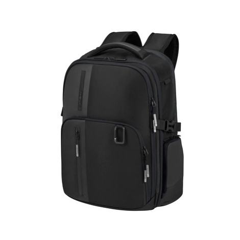 SAMSONITE Batoh na notebook 15,6" BIZ2GO Black, 32 x 25 x 45 (142144/1041)