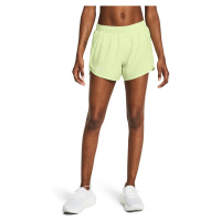 Dámské kraťasy Under Armour Fly By 3'' Shorts