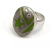 AutorskeSperky.com - Stříbrné zásnubní prsteny se zirkony - S1029