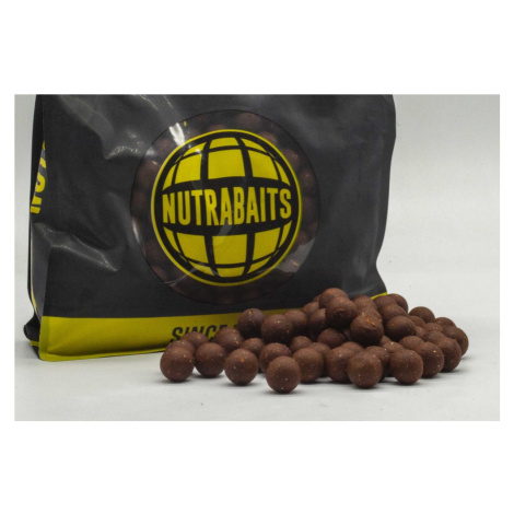 Nutrabaits trvanlivé boilie co-de 1 kg 18 mm
