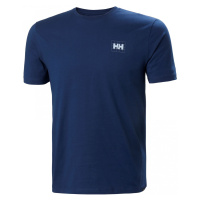 Pánské triko Helly Hansen F2F Organic Cotton Tee 2.0