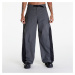 Reebok Wide Leg Pants Lava Grey