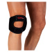 Ortéza na koleno s dvojitým páskem OPROtec TEC5734 - L-XL