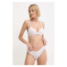 Kalhotky Calvin Klein Underwear fialová barva, 000QF7348E