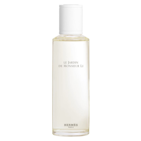 HERMÈS Parfums-Jardins Collection Le Jardin de Monsieur Li toaletní voda náplň unisex 200 ml Hermés