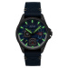 AVI-8 AV-4098-03 Hawker Harrier Farley Multi 44mm 5ATM