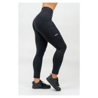 Nebbia High Waisted Leggings LEG DAY GOALS