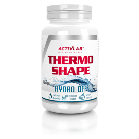 Thermo Shape Hydro Off - ActivLab