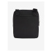 Černá pánská taška přes rameno Calvin Klein Jeans Sport Essentials Reporter