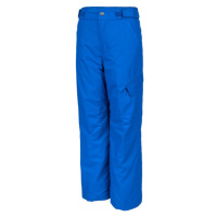 Columbia ICE SLOPE II PANT Dětské lyžařské kalhoty, modrá, velikost