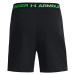 Under Armour Vanish Woven 6In Shorts Black
