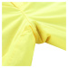 Pánské lyžařské kalhoty s PTX membránou LERMON - žlutá