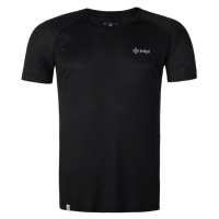 Pánské funkční tričko Kilpi DIMARO-M černá