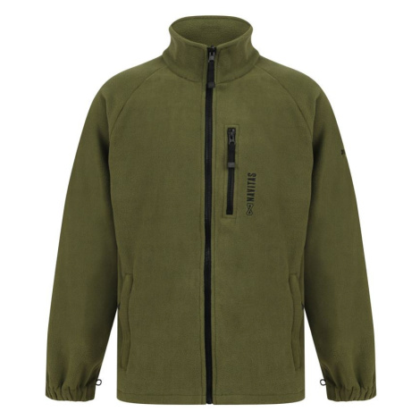 Navitas Mikina Atlas Zip Fleece