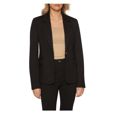 Guess W4BN53 KBJP2 Černá