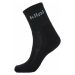 Unisex ponožky KILPI AKARO-U černá