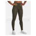 Legíny Under Armour Meridian Legging-GRN