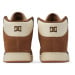 Dc shoes pánské boty Manteca 4 Hi Tan/Brown | Hnědá