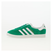 adidas Originals Gazelle 85 Green/ Ftw White/ Gold Metallic