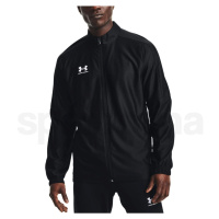 Under Armour Challenger Track Jacket M 1365412-001 - black