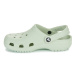 Crocs Classic Clog K Zelená