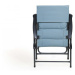 Židle Vango Cayo XL Barva: modrá/černá