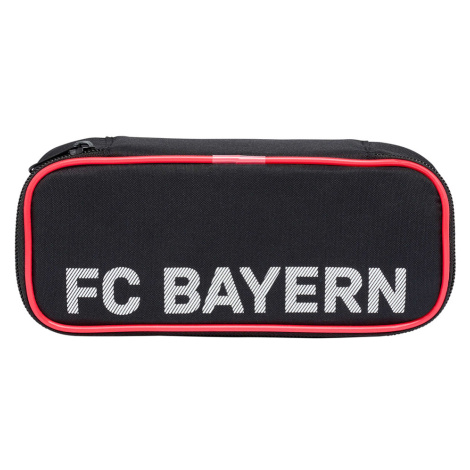 Bayern Mnichov penál na tužky black