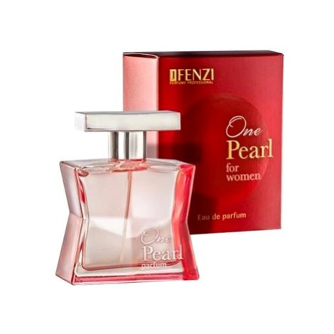 J' Fenzi One Pearl for women for women eau de parfum - Parfémovaná voda 80 ml