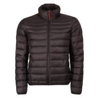 Lotto CORTINA III JACKET Pánská bunda, černá, velikost