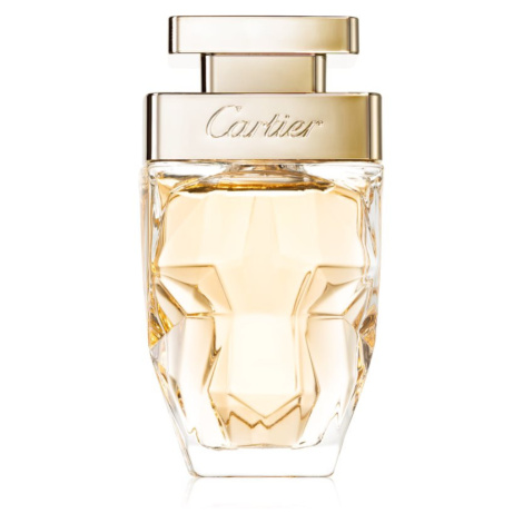 Cartier La Panthère parfémovaná voda pro ženy 25 ml