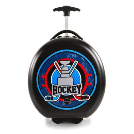 Heys Kids Sports Luggage Hockey puck