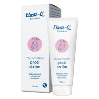 Simply You Elasti-Q Exclusive tělový krém proti striím 150 ml