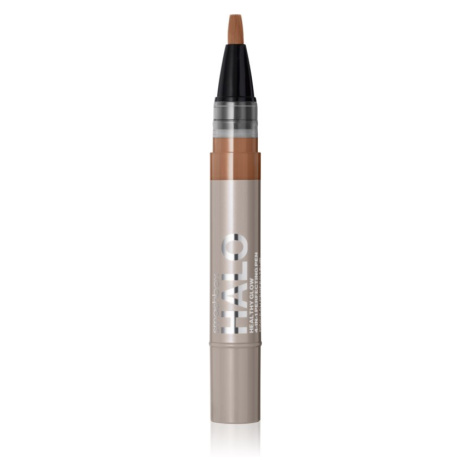 Smashbox Halo Healthy Glow 4-in1 Perfecting Pen rozjasňující korektor v peru odstín T20N -Level-
