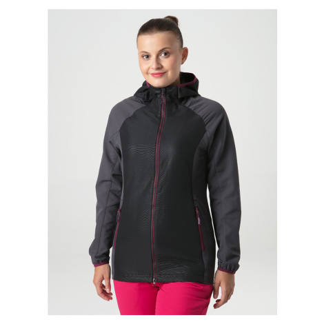 Loap URIELLA Dámská softshell bunda US SFW2132-T68V