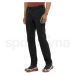 Salomon Wayfarer Warm Pants M LC1842800 - deep black (prodloužená délka)