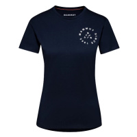 Dámské tričko Mammut Seile T-Shirt Women