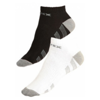 Sportovní ponožky nízké Litex 99636 | bílá