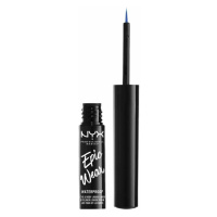 NYX Professional Makeup Epic Wear Liquid Liner Sapphire Oční Linky 3.5 ml