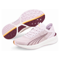 Dámské běžecké boty Puma Electrify Nitro Lavender Fog