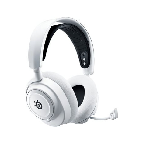 SteelSeries Arctis Nova 7X White