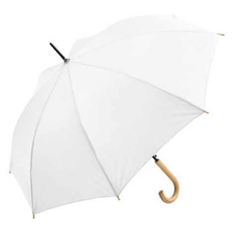 Fare Automatický deštník FA1134WS Nature White