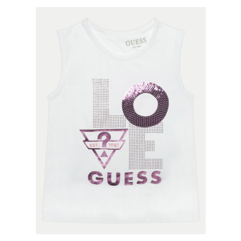 Top Guess