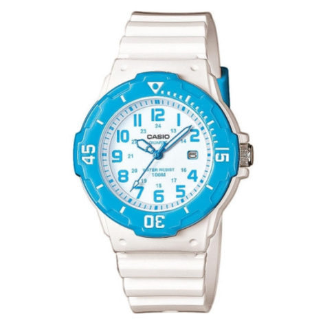 Dámské hodinky Casio Ladies LRW-200H-2BVEF